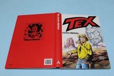 Tex contro mefisto usato  Firenze