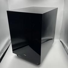 Tannoy hts subwoofer for sale  DONCASTER