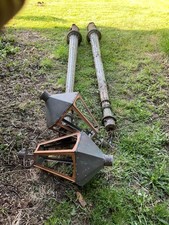 Victorian reclaimed cast for sale  SELBY