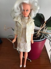 Poupée tressy bella d'occasion  Tinténiac