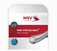 Msv focus hex for sale  USA