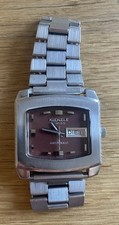 Herrenuhr kienzle aristokrat gebraucht kaufen  Niedereschach