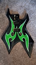 Rich warlock tribal for sale  Springdale