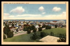 Postcard general view for sale  Broomfield