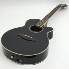 Ibanez aeg8e chitarra usato  Vinci