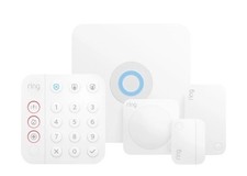 Ring alarm piece gebraucht kaufen  Steißlingen