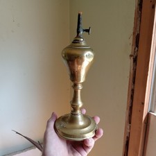 1850s heavy brass for sale  Hillsboro