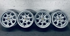 Original minilite alloy for sale  TILLICOULTRY