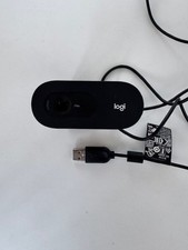 Logitech 720p webcams gebraucht kaufen  Kempen