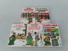 Lotto volumi soldato usato  Cervia