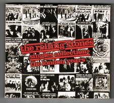 Rolling stones singles for sale  LONDON
