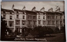 Barn park terrace for sale  NEWTON ABBOT