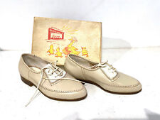 Anciennes chaussures enfant d'occasion  Giromagny