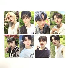 Usado, [STRAY KIDS] Maxident / Estojo 143 / Cartão fotográfico oficial (물방울) comprar usado  Enviando para Brazil