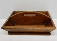 Wood caddy mini for sale  Guilford