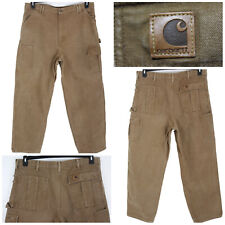 Vintage carhartt b112 for sale  Walhalla