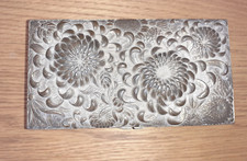 Vintage antimony metal for sale  TIVERTON