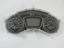 Tacho cockpit instrumente gebraucht kaufen  Herne
