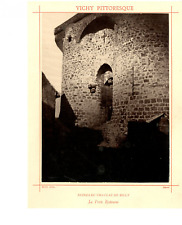 Max phot. ruines d'occasion  Pagny-sur-Moselle