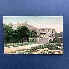 Baron hill house for sale  DORCHESTER