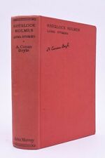 Storie sherlock holmes usato  Roma