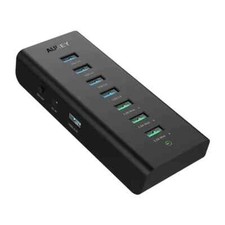Aukey h19 hub usato  Saviore dell'Adamello