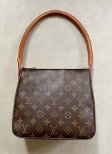 Louis vuitton looping gebraucht kaufen  Kevelaer