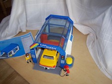 Playmobil car wash gebraucht kaufen  Uetersen