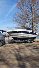 Crownline 250cr gebraucht kaufen  Germersheim
