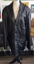 Veste homme cuir d'occasion  Niort