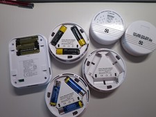 Carbon co2 melder gebraucht kaufen  Velbert