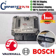 Vauxhall antara bosch for sale  LONDON