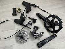 Sram rival 1x11 for sale  RENFREW