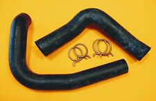 Kit de mangueira e braçadeira para radiador Mopar 383 440 B, corpo elétrico 26" Dodge Charger satélite, usado comprar usado  Enviando para Brazil