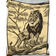 Lyntex lion reversible for sale  Largo