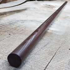 Wooden staff for d'occasion  Expédié en Belgium