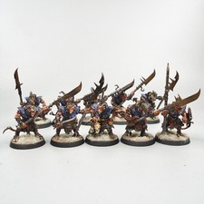 Skaven stormvermin x10 for sale  WALSALL