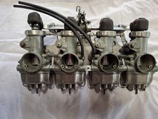Carburatori honda 750 usato  Verona