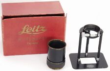 Leica besum leitz for sale  FOLKESTONE