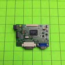 Placa de vídeo principal monitor Acer X193W+ A190A8-H-S1 comprar usado  Enviando para Brazil