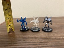 Mage knight sorcery for sale  Volant