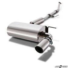 Japspeed stainless race for sale  MANCHESTER