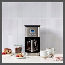Cuisinart programmable coffee for sale  USA