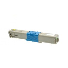 Toner c332 giallo usato  Montesilvano