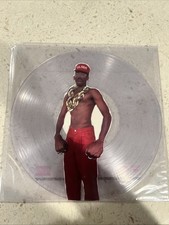 DON'T TAP THE GLASS VINYL (TEST PRESSING VERSION 1) - Tyler The Creator comprar usado  Enviando para Brazil