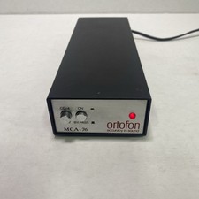Ortofon accuracy sound for sale  Fairfax