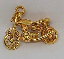 Ancien grand pendentif d'occasion  La Charité-sur-Loire