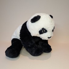 Ikea panda bear for sale  PETERBOROUGH