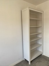 ikea hemnes bookcase for sale ikea hemnes bookcase for sale LEEDS