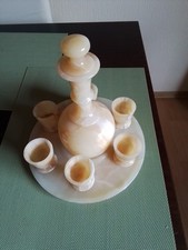Vintage likörservice gebraucht kaufen  Fernwald
